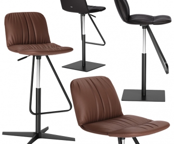 Modern Bar Chair-ID:650061744