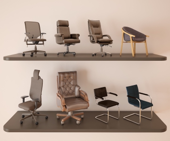 Modern Office Chair-ID:743035252