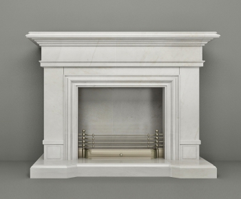 European Style Fireplace-ID:403494612