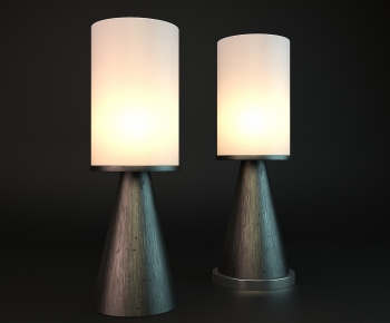 Modern Table Lamp-ID:412674387