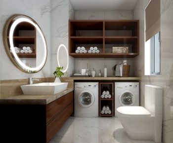 Modern TOILET-ID:811799692