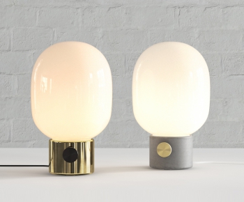 Nordic Style Table Lamp-ID:917638939