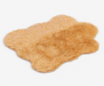 Modern Plush Carpet-ID:167265217