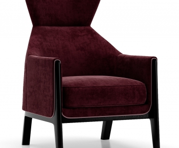 Nordic Style Single Sofa-ID:922927361