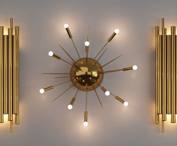 Modern Wall Lamp-ID:209377438