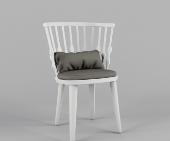 Modern Single Chair-ID:805442277