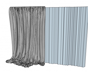 Modern The Curtain-ID:188320448