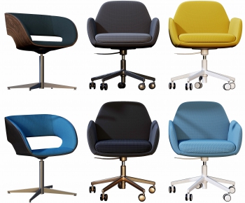 Modern Office Chair-ID:740058997