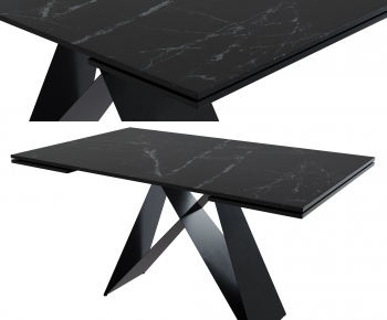 Modern Dining Table-ID:396026599