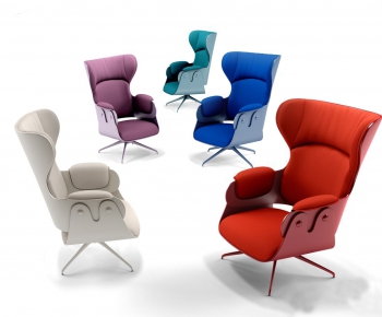 Modern Lounge Chair-ID:344945941