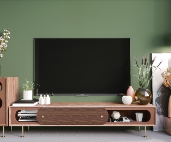 Nordic Style TV Cabinet-ID:531198173