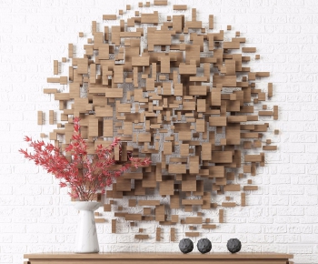 Nordic Style Wall Decoration-ID:481792725