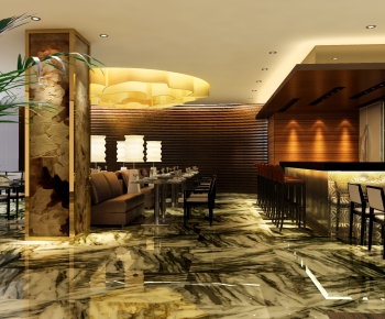 Modern Restaurant-ID:507233163