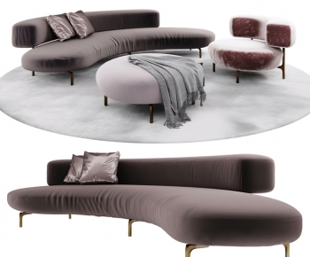 Modern Multi Person Sofa-ID:183383837