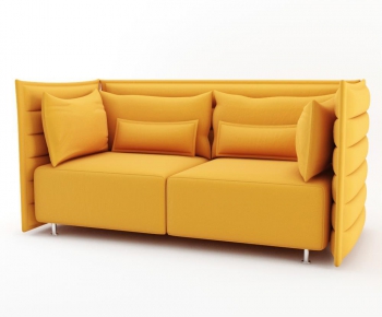 Modern A Sofa For Two-ID:820106258