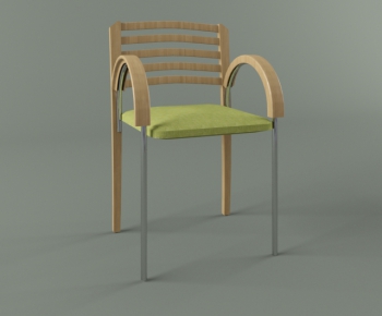 Modern Single Chair-ID:636309492