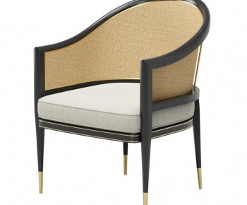 Post Modern Style Single Chair-ID:479614349