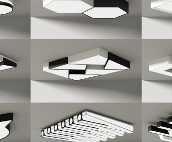 Modern Ceiling Ceiling Lamp-ID:388928155