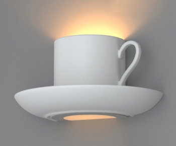 Modern Wall Lamp-ID:235762874