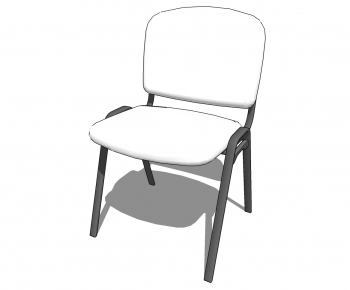 Modern Single Chair-ID:451263387