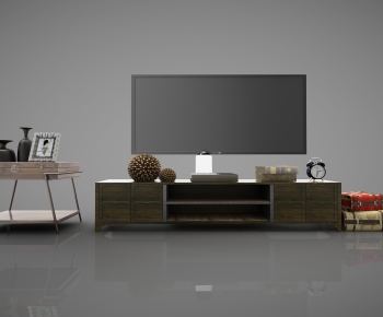 Modern TV Cabinet-ID:849552899