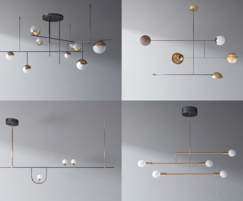 Modern Droplight-ID:891331741