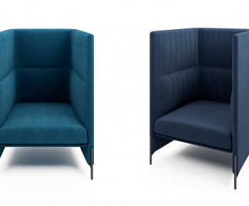 Modern Lounge Chair-ID:681227979
