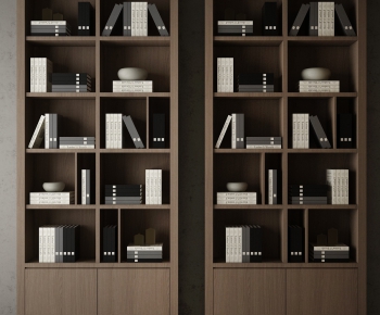 Modern Bookcase-ID:272823914