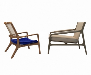 Modern Lounge Chair-ID:310093436
