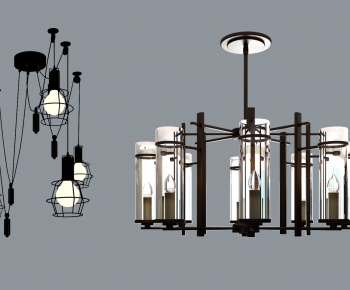 Modern Droplight-ID:537904262