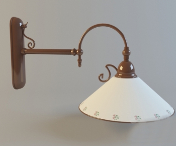 European Style Wall Lamp-ID:894606666