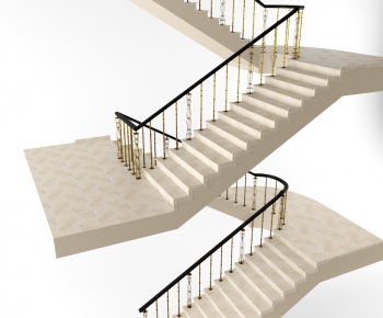 Modern Stair Balustrade/elevator-ID:929037979