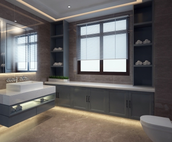 Modern TOILET-ID:319817863