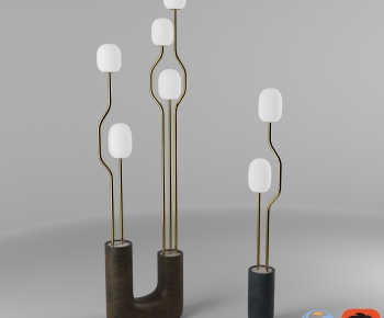 Modern Floor Lamp-ID:187474315