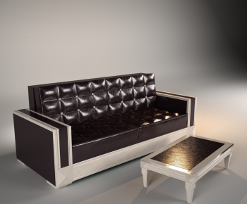 Modern A Sofa For Two-ID:843056815