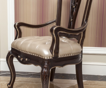European Style Single Chair-ID:173374227
