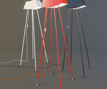 Modern Floor Lamp-ID:383040159