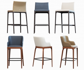 Modern Bar Chair-ID:245249462