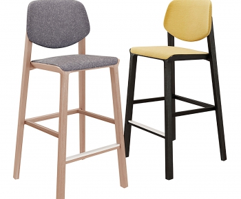 Modern Bar Chair-ID:480254513