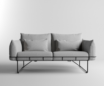 Modern A Sofa For Two-ID:157759741