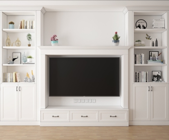 Modern TV Cabinet-ID:153626735