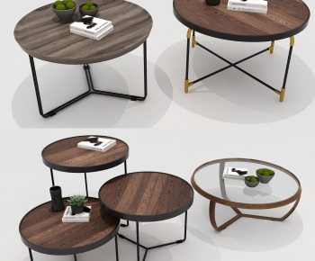 Modern Coffee Table-ID:372252417