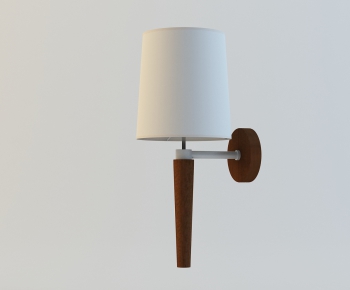 European Style Wall Lamp-ID:385096922