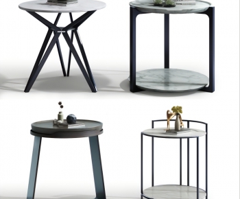 Modern Side Table/corner Table-ID:963565369