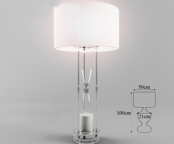 Modern Table Lamp-ID:266241644