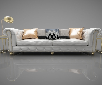 Modern A Sofa For Two-ID:750861255