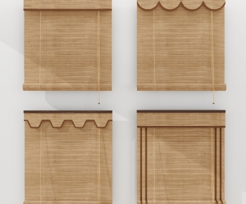 New Chinese Style Roller Shutters-ID:810234536
