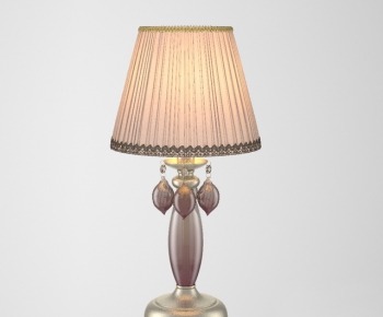 European Style Table Lamp-ID:835172295