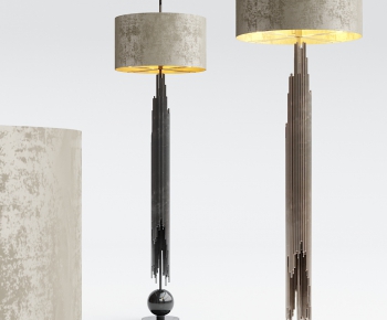 Modern Floor Lamp-ID:387444943