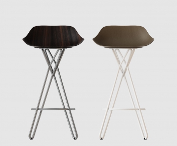 Modern Bar Chair-ID:643434597